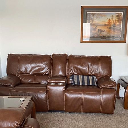 The Point - On Gull Lake Brainerd Extérieur photo
