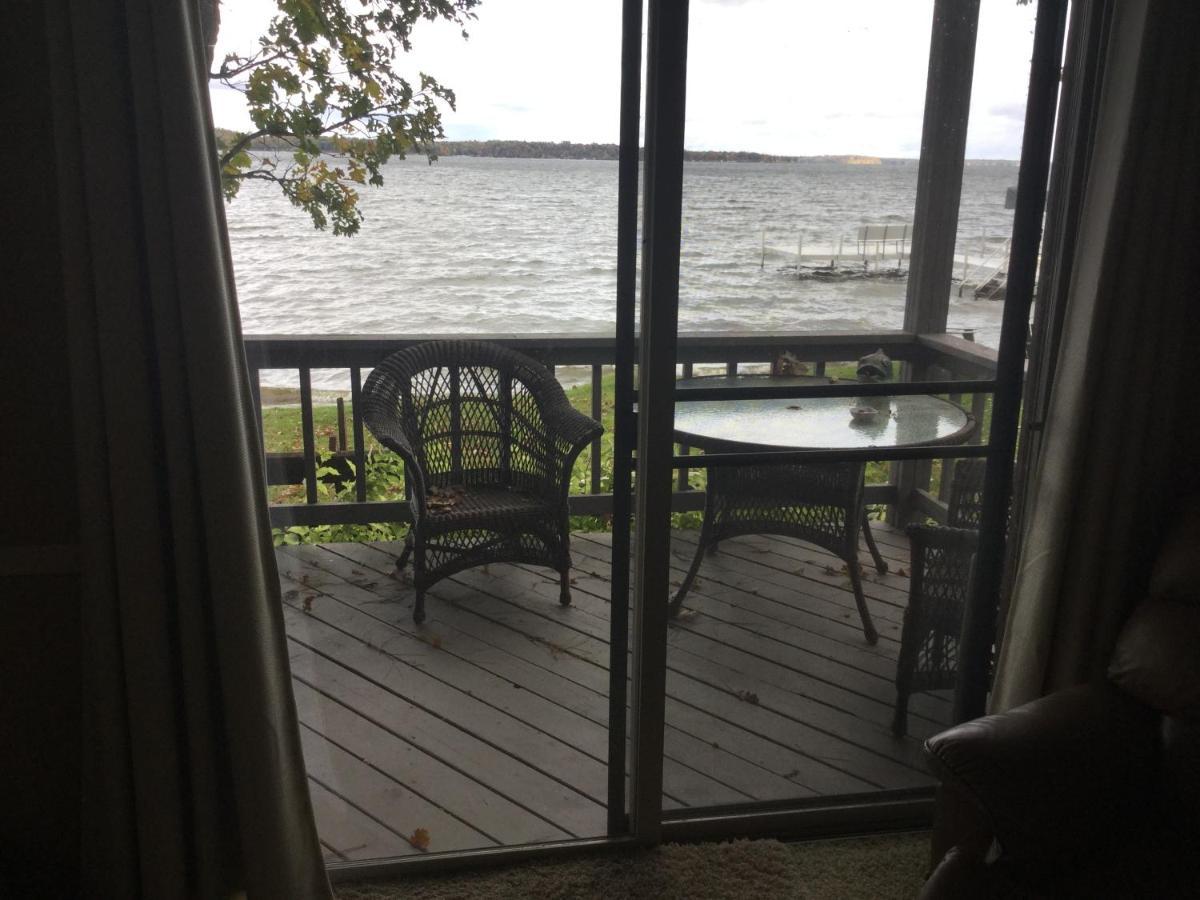 The Point - On Gull Lake Brainerd Extérieur photo