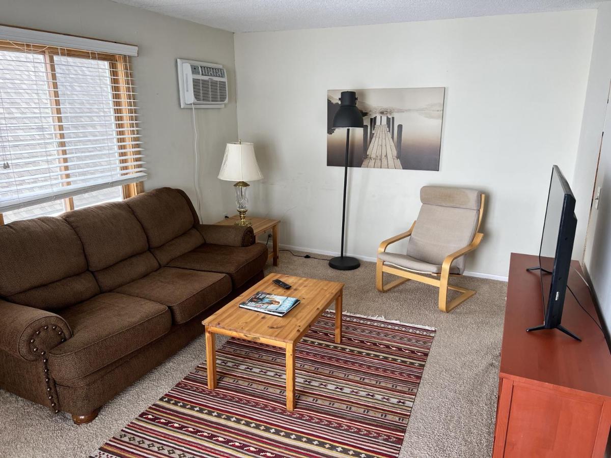 The Point - On Gull Lake Brainerd Extérieur photo
