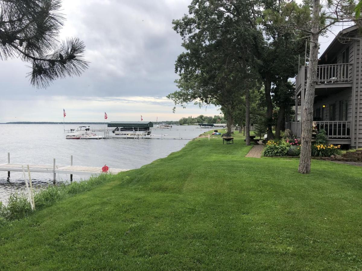 The Point - On Gull Lake Brainerd Extérieur photo