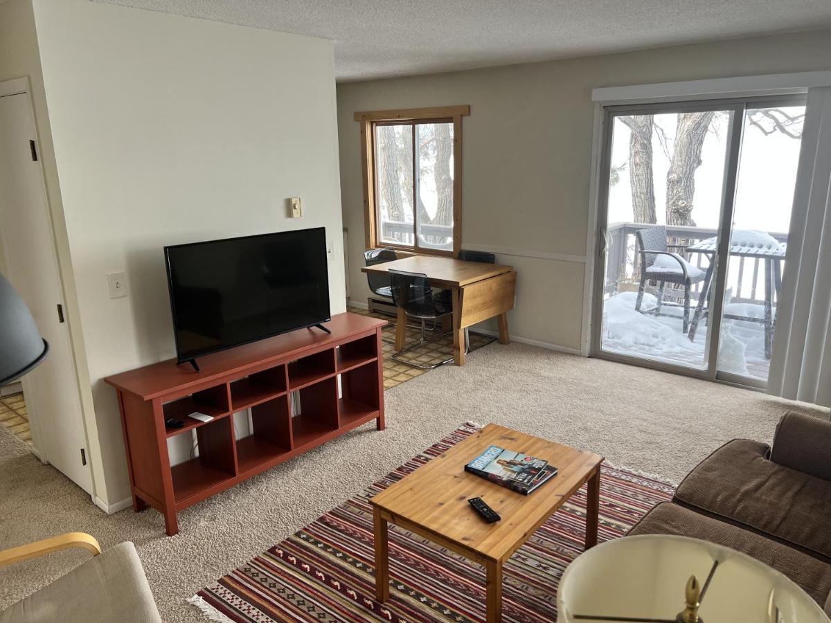 The Point - On Gull Lake Brainerd Extérieur photo