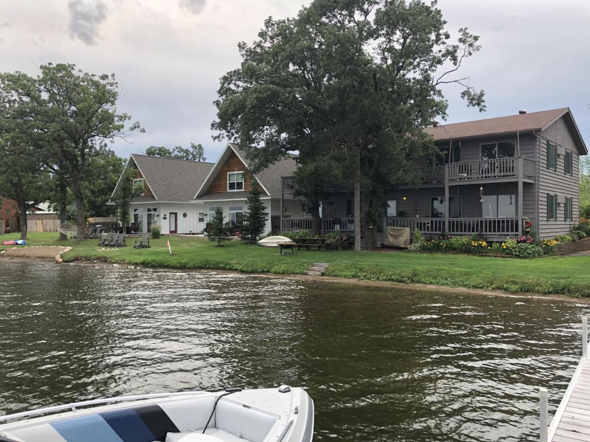 The Point - On Gull Lake Brainerd Extérieur photo