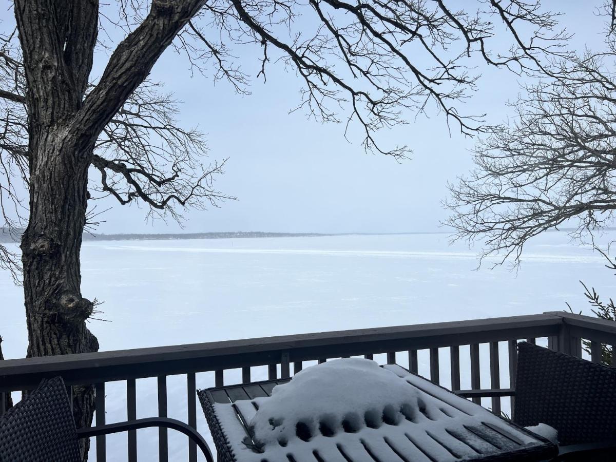 The Point - On Gull Lake Brainerd Extérieur photo