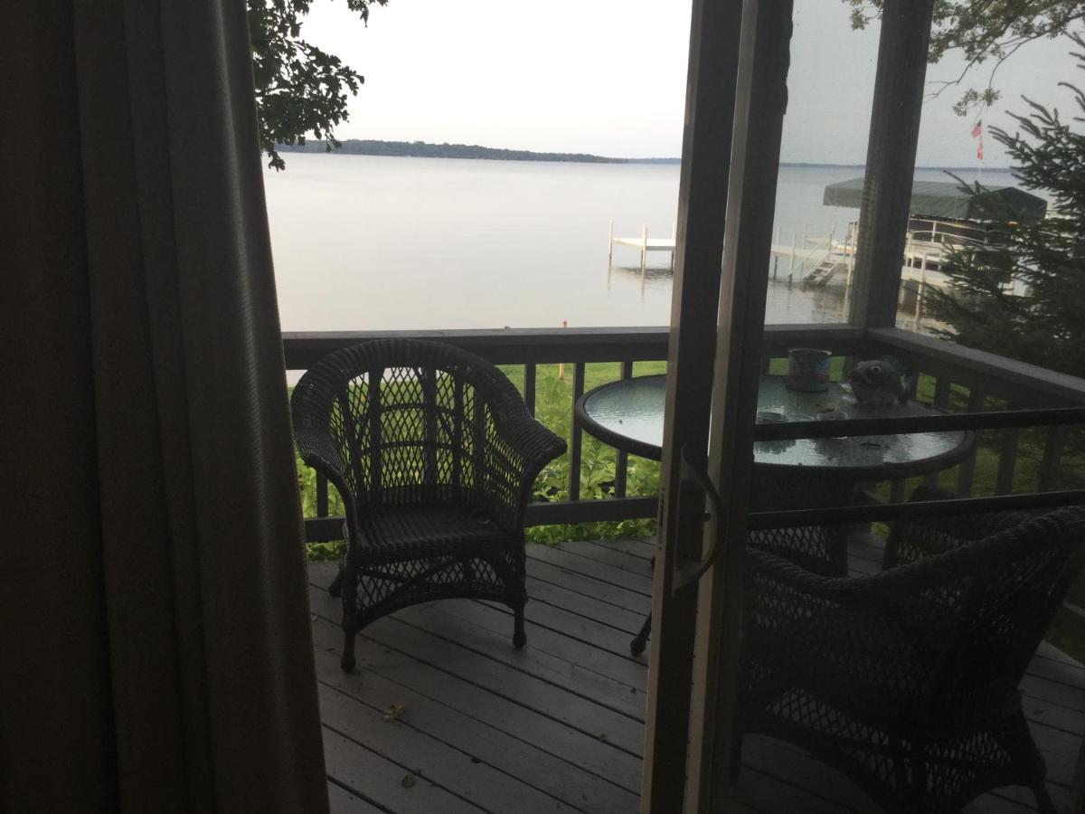 The Point - On Gull Lake Brainerd Extérieur photo