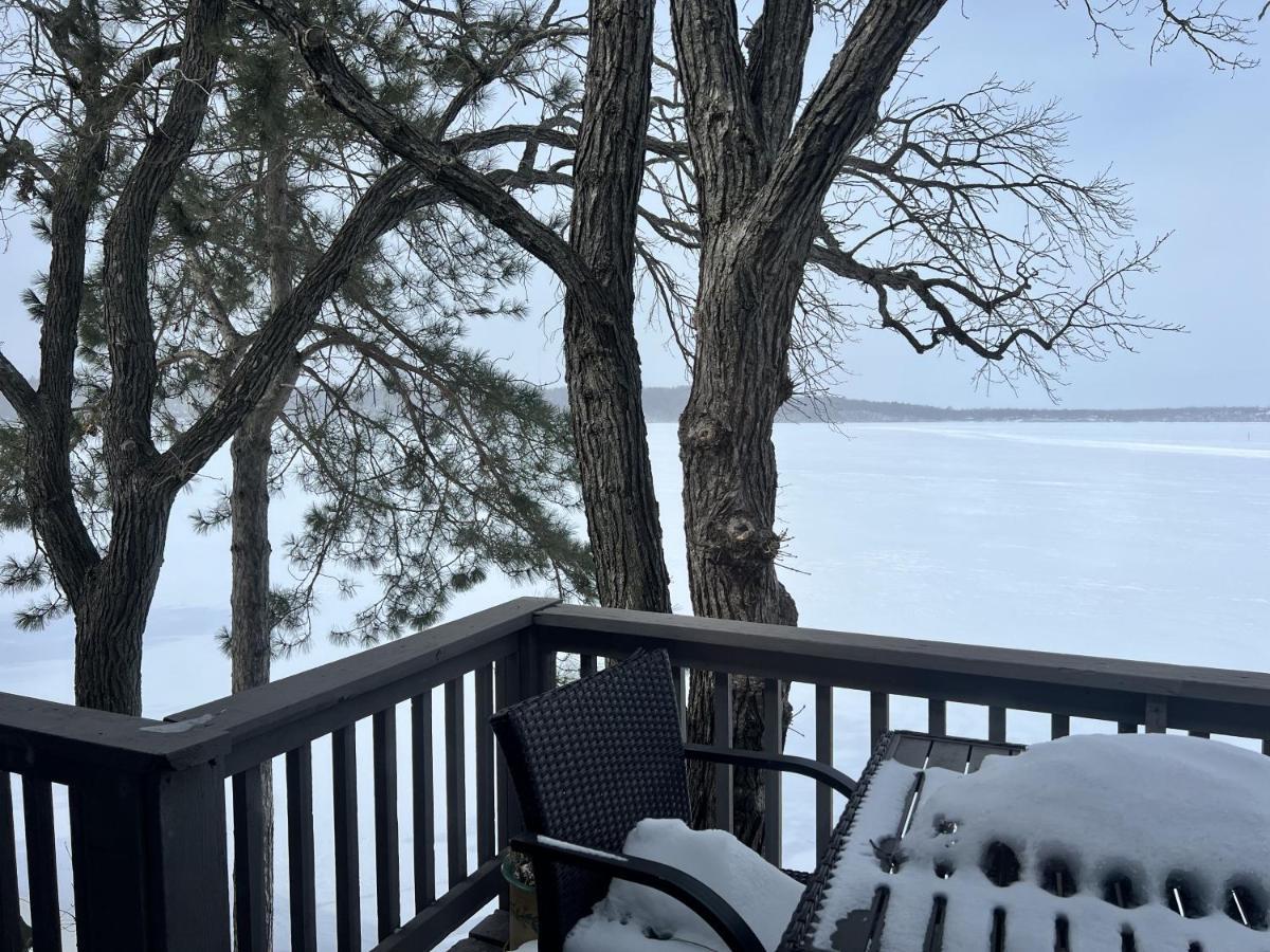 The Point - On Gull Lake Brainerd Extérieur photo