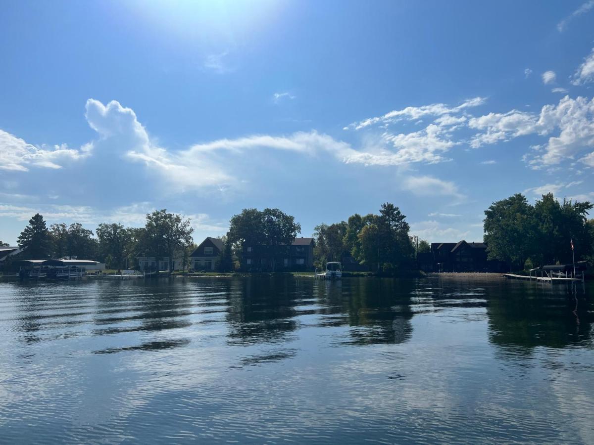 The Point - On Gull Lake Brainerd Extérieur photo
