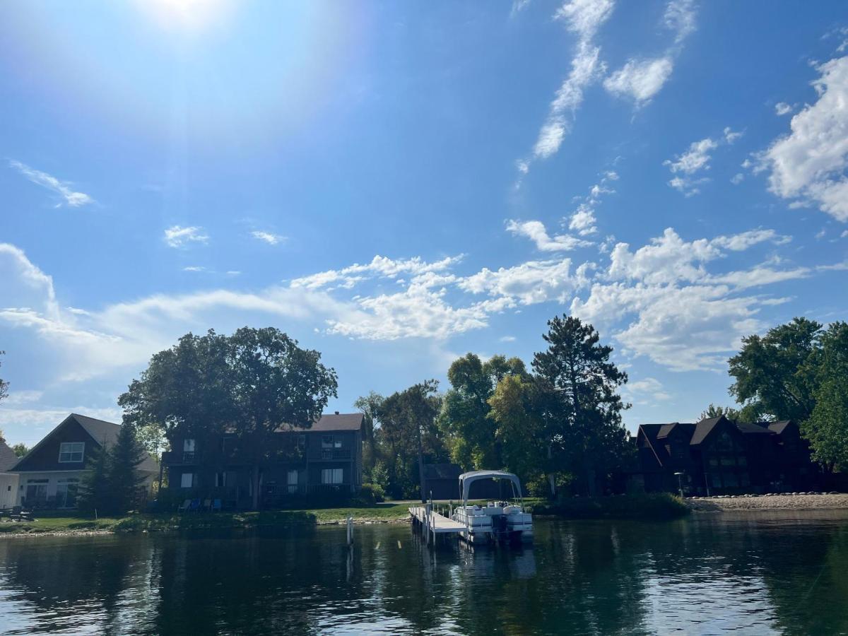 The Point - On Gull Lake Brainerd Extérieur photo