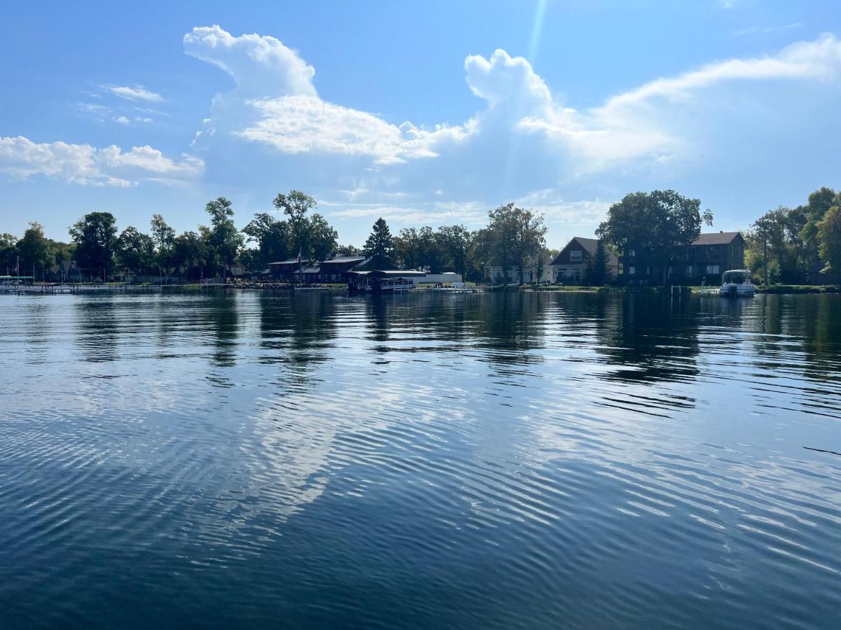 The Point - On Gull Lake Brainerd Extérieur photo