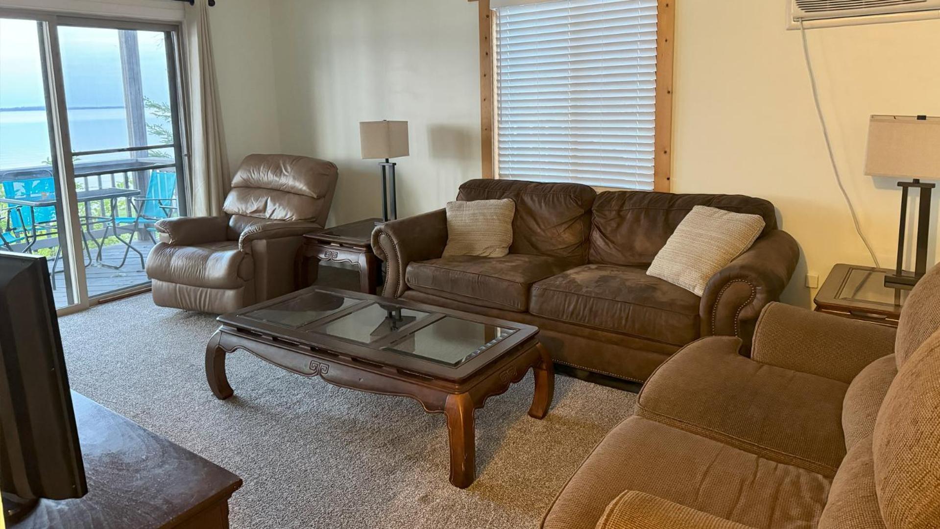 The Point - On Gull Lake Brainerd Extérieur photo