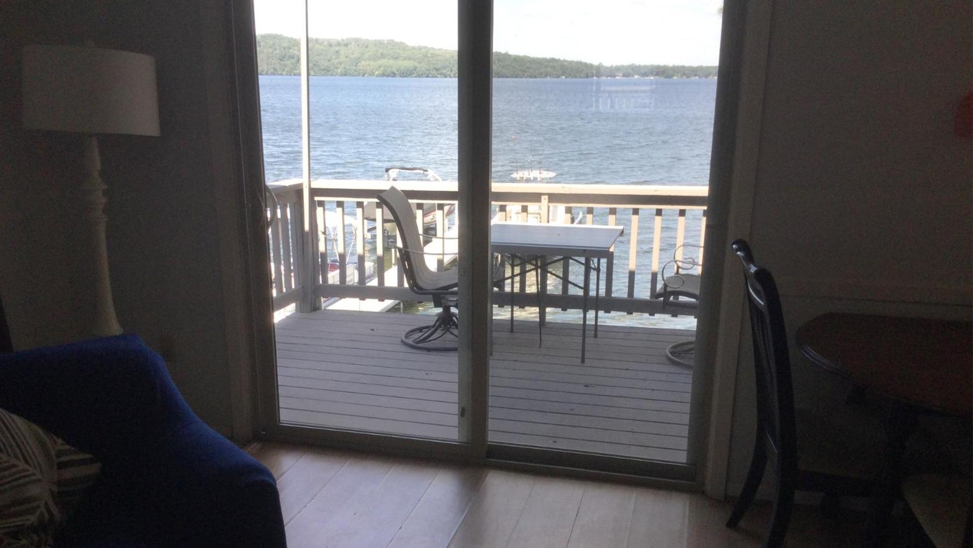 The Point - On Gull Lake Brainerd Extérieur photo