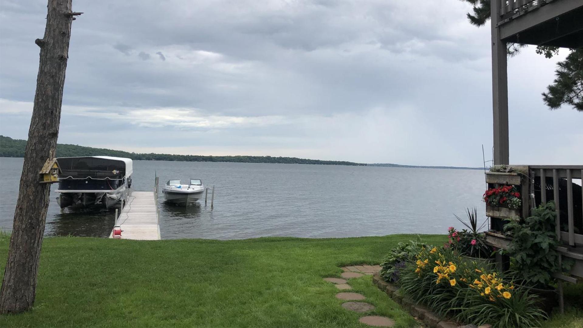 The Point - On Gull Lake Brainerd Extérieur photo