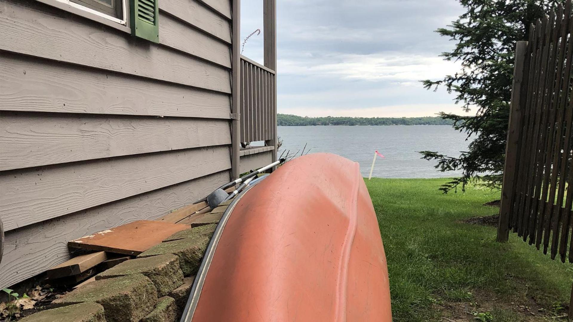 The Point - On Gull Lake Brainerd Extérieur photo