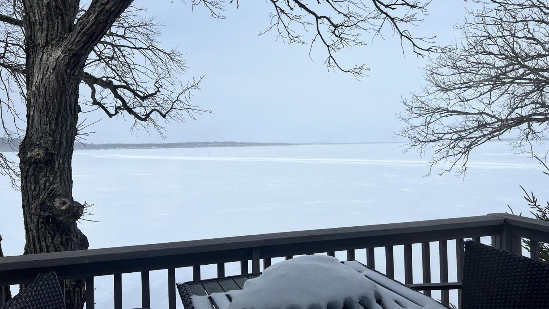 The Point - On Gull Lake Brainerd Extérieur photo