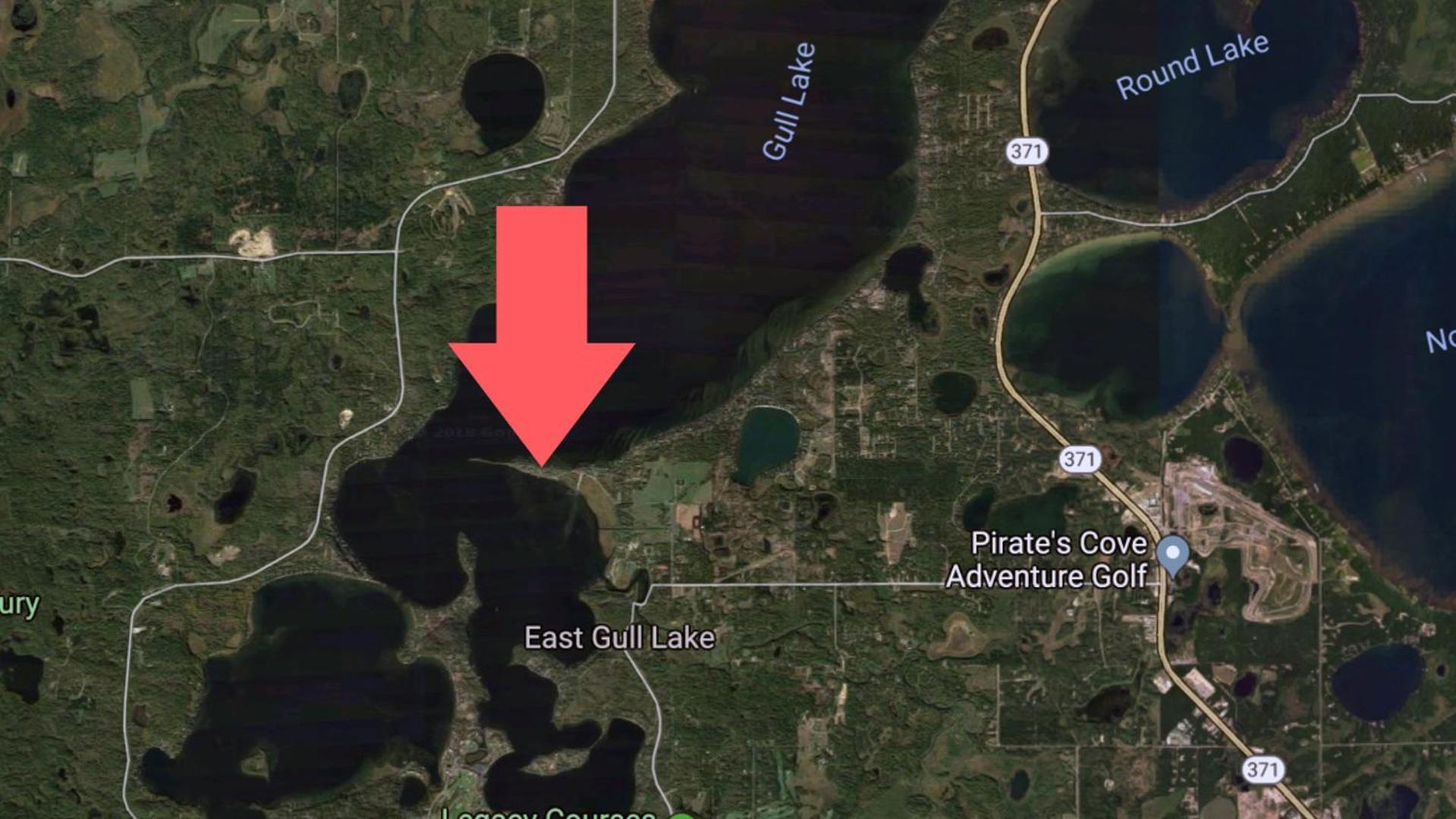 The Point - On Gull Lake Brainerd Extérieur photo