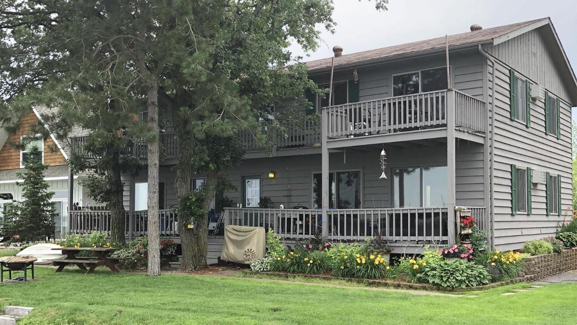 The Point - On Gull Lake Brainerd Extérieur photo
