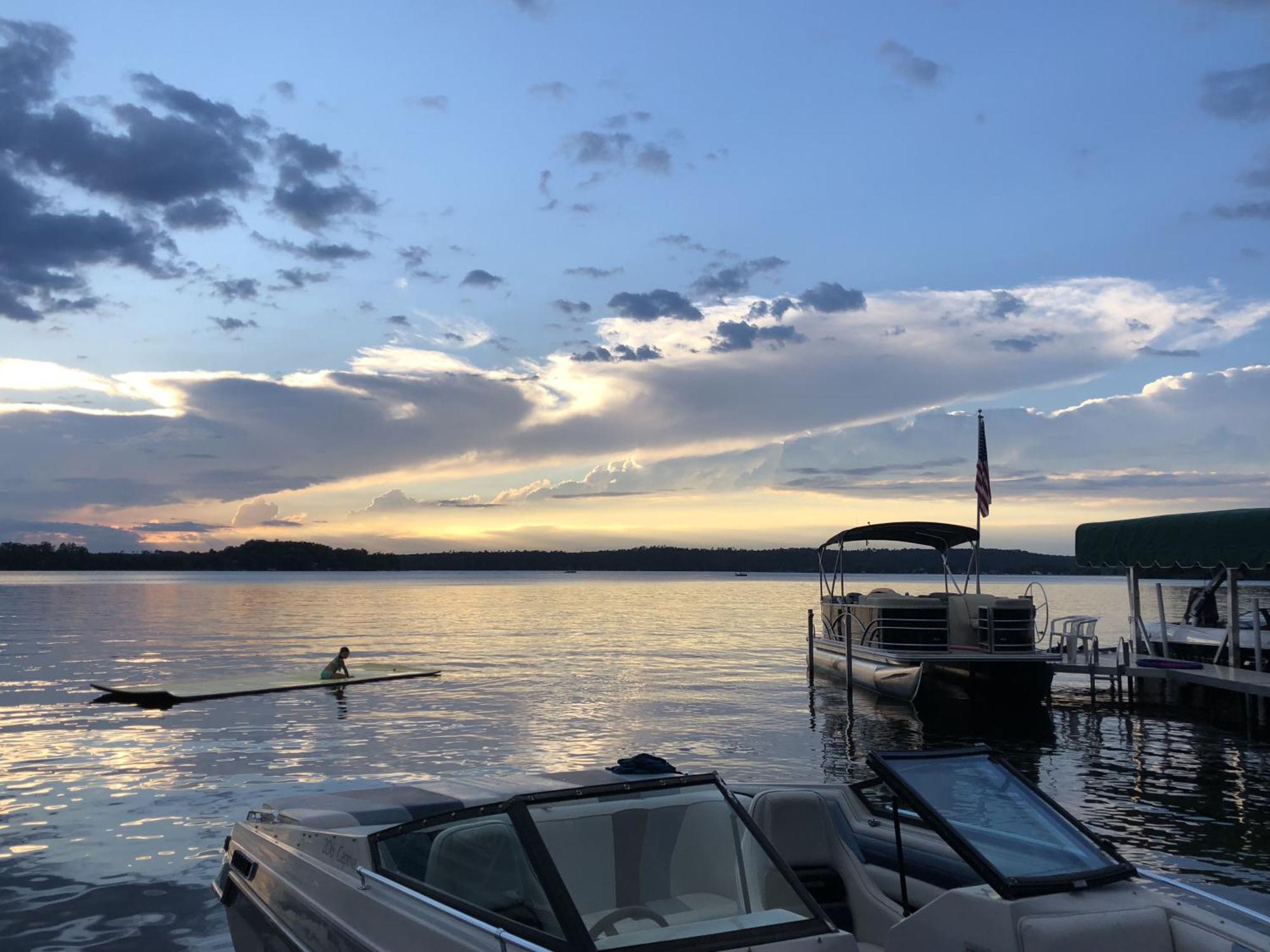 The Point - On Gull Lake Brainerd Extérieur photo