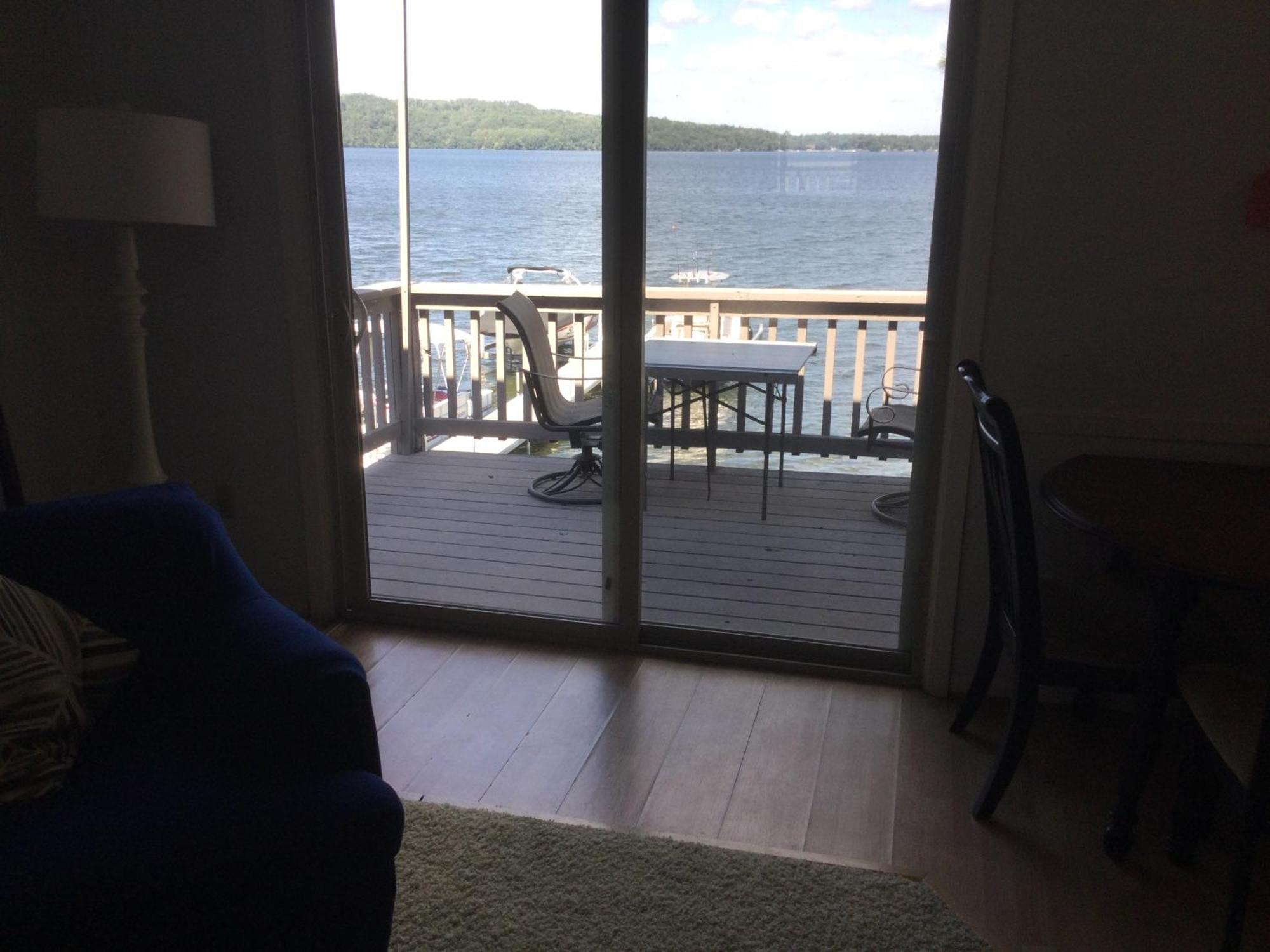 The Point - On Gull Lake Brainerd Extérieur photo