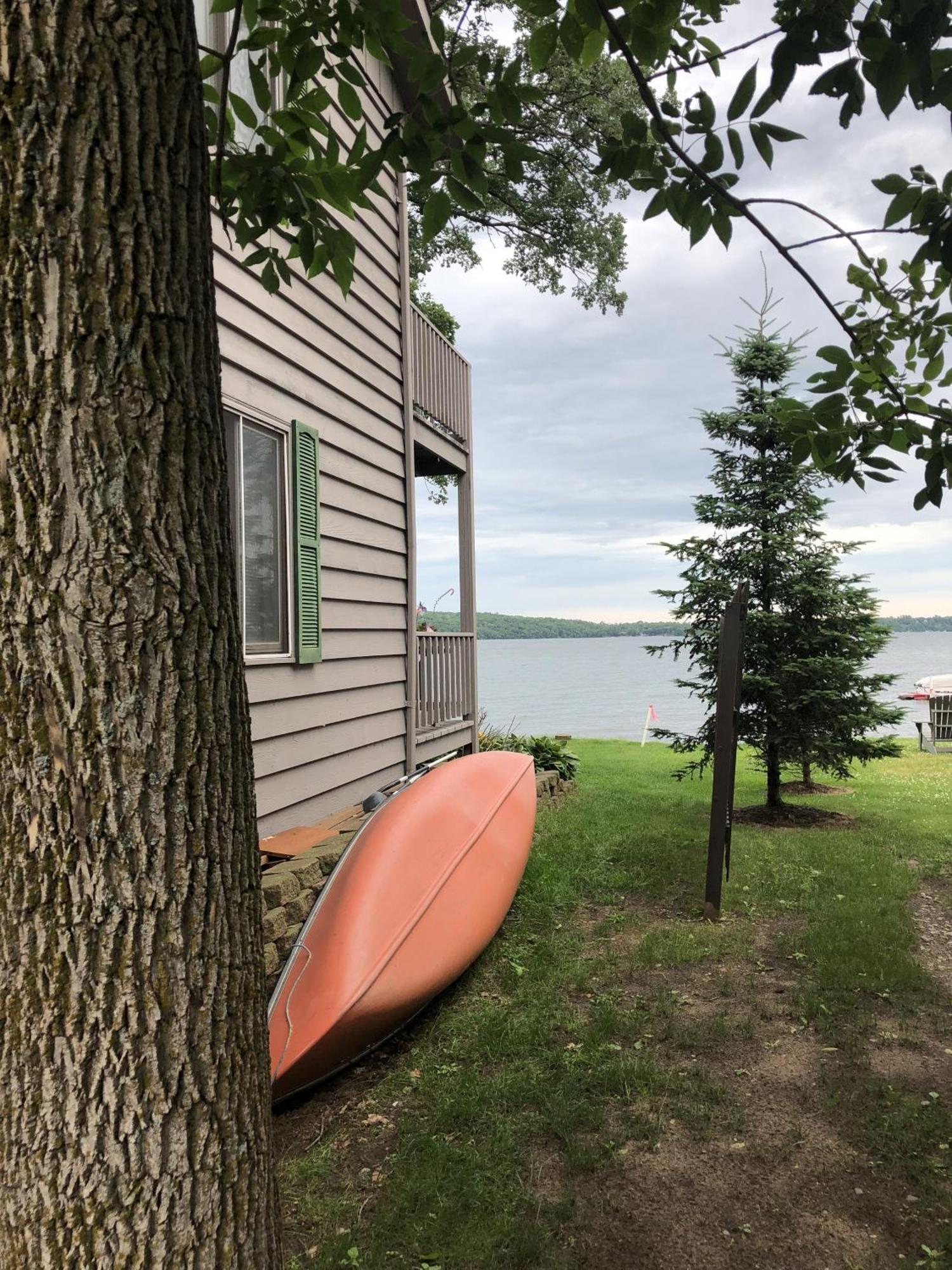 The Point - On Gull Lake Brainerd Extérieur photo