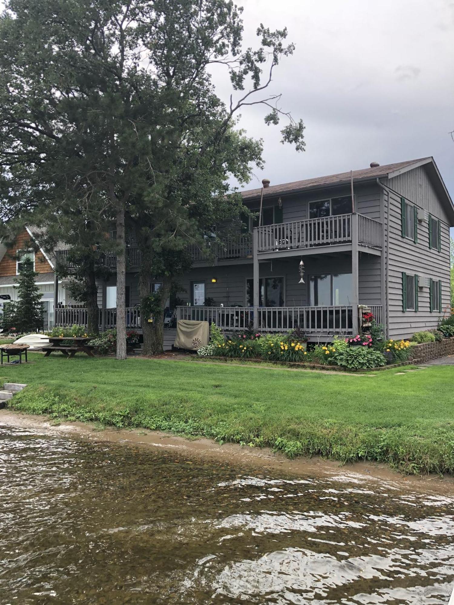 The Point - On Gull Lake Brainerd Extérieur photo