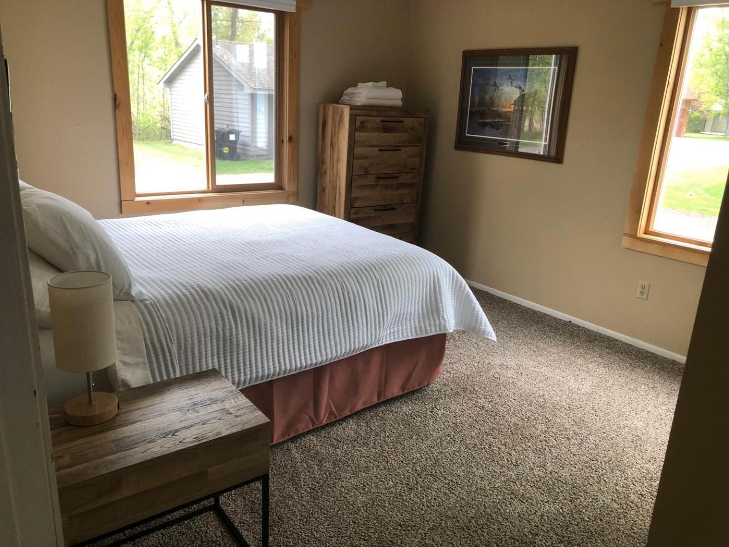 The Point - On Gull Lake Brainerd Extérieur photo