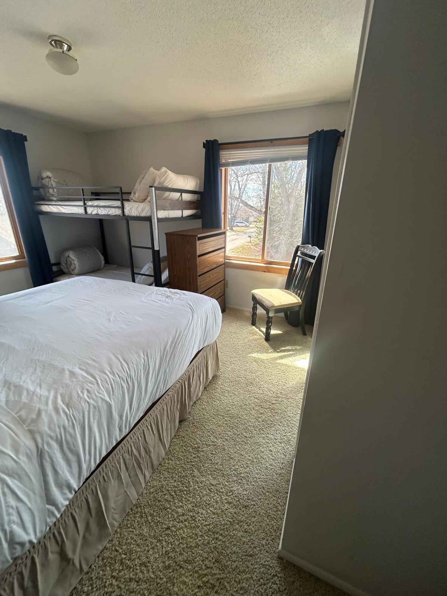 The Point - On Gull Lake Brainerd Extérieur photo