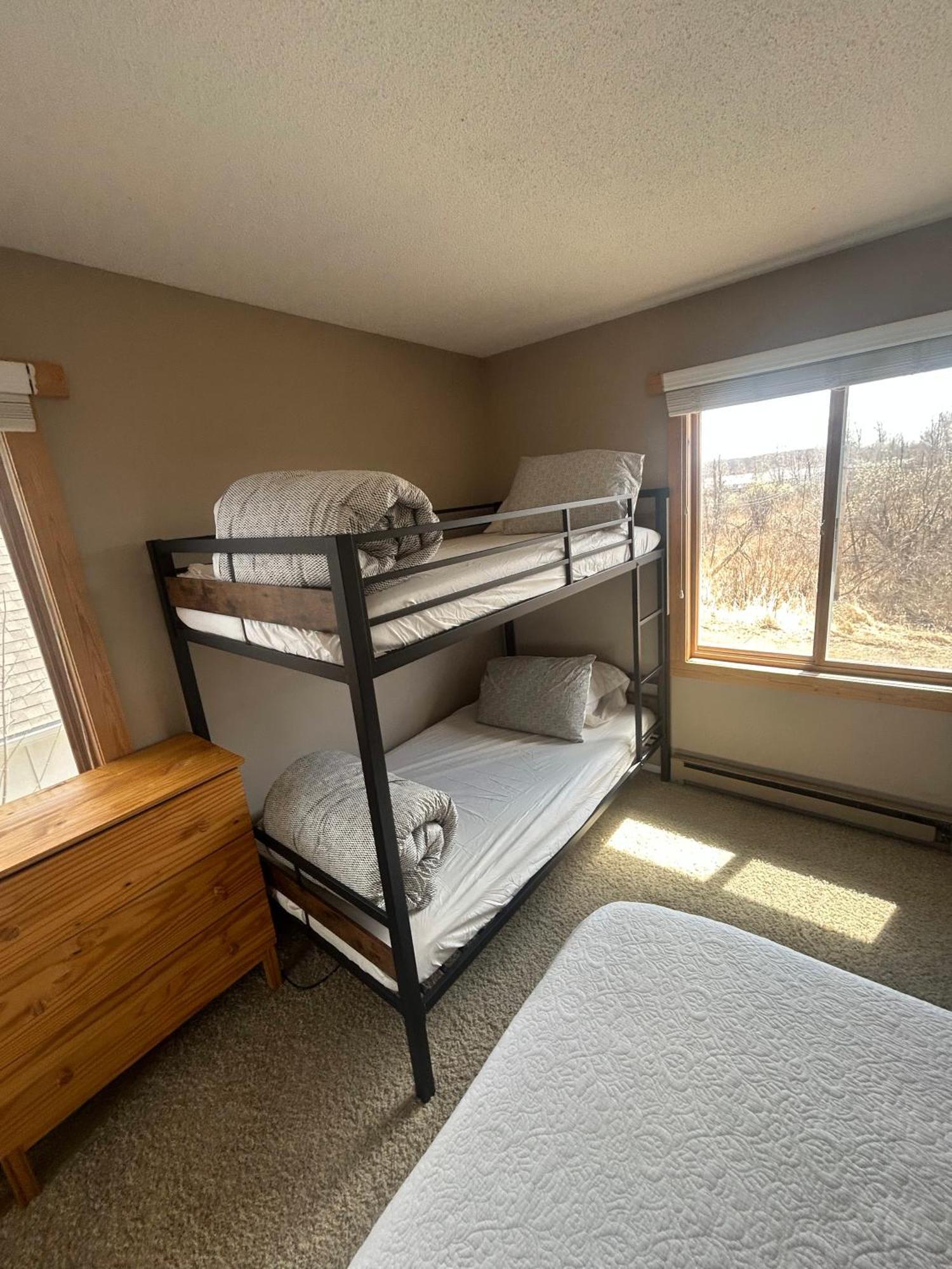 The Point - On Gull Lake Brainerd Extérieur photo