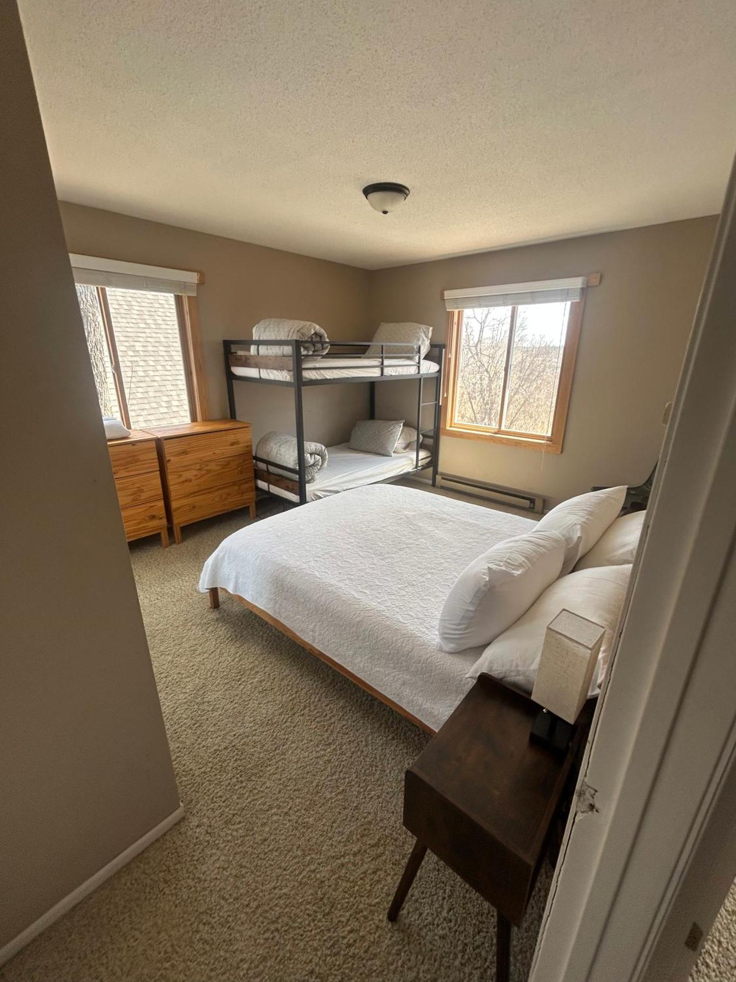 The Point - On Gull Lake Brainerd Extérieur photo